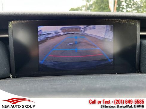 Used 2014 Lexus IS 250 AWD w/ Navigation Package image 28