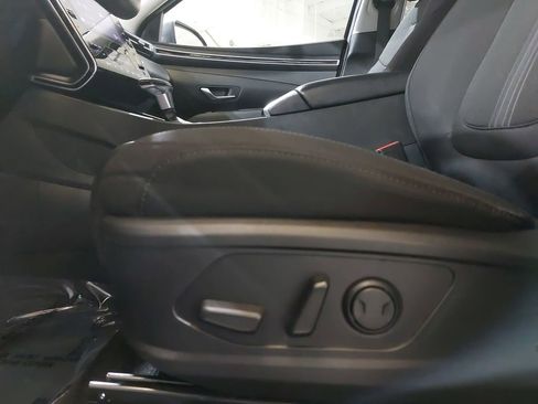 Used 2024 Hyundai Tucson SEL FWD image 28