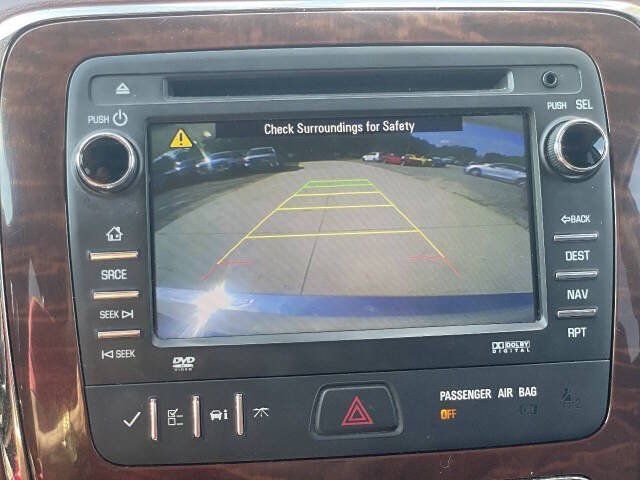 Used 2013 Buick Enclave Premium AWD/4WD image 20