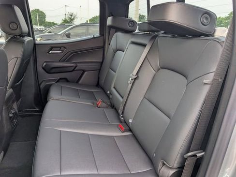 New 2026 GMC Canyon Elevation w/ Convenience Package AWD/4WD image 20