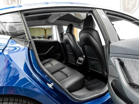 Used 2019 Tesla Model 3 Standard Range Plus RWD image 43