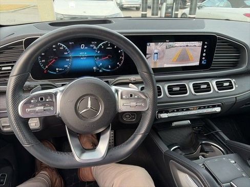 Used 2023 Mercedes-Benz GLE 350 image 20