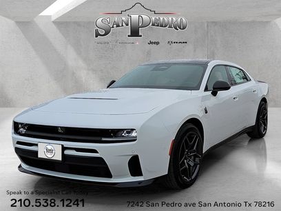 New 2026 Dodge Charger Scat Pack w/ Blacktop Package
