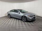 Used 2023 Chevrolet Malibu LT image 2