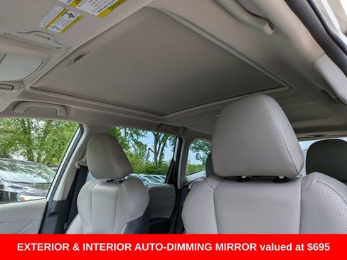 Used 2024 Subaru Forester Limited AWD/4WD image 26
