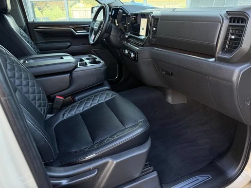 Used 2023 GMC Sierra 1500 Elevation AWD/4WD image 44