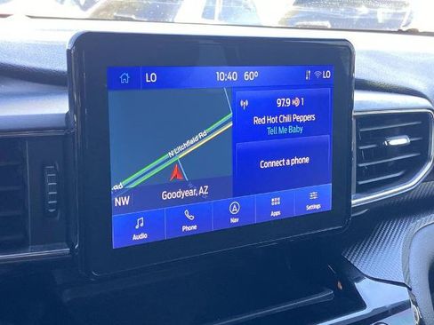 Used 2022 Ford Explorer ST-Line w/ Class IV Trailer Tow Package AWD/4WD image 9