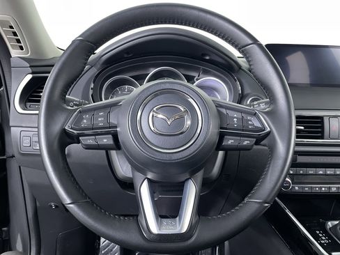 Used 2023 MAZDA CX-9 Touring Plus image 14