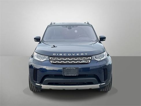 Used 2018 Land Rover Discovery HSE Luxury image 24