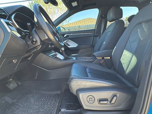 Used 2022 Audi Q3 2.0T Premium Plus image 9