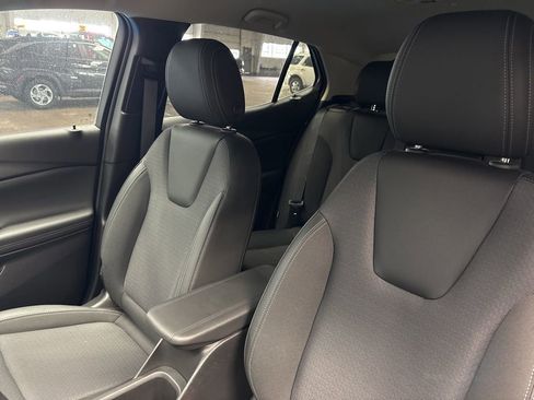 Used 2023 Buick Encore GX Select w/ Sport Touring Package image 22