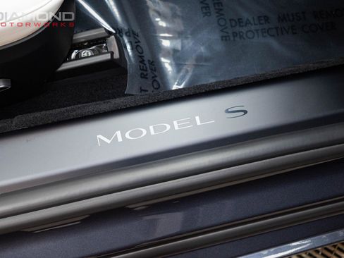 Used 2022 Tesla Model S Plaid AWD/4WD image 92