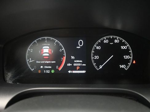 Used 2026 Honda HR-V Sport image 20