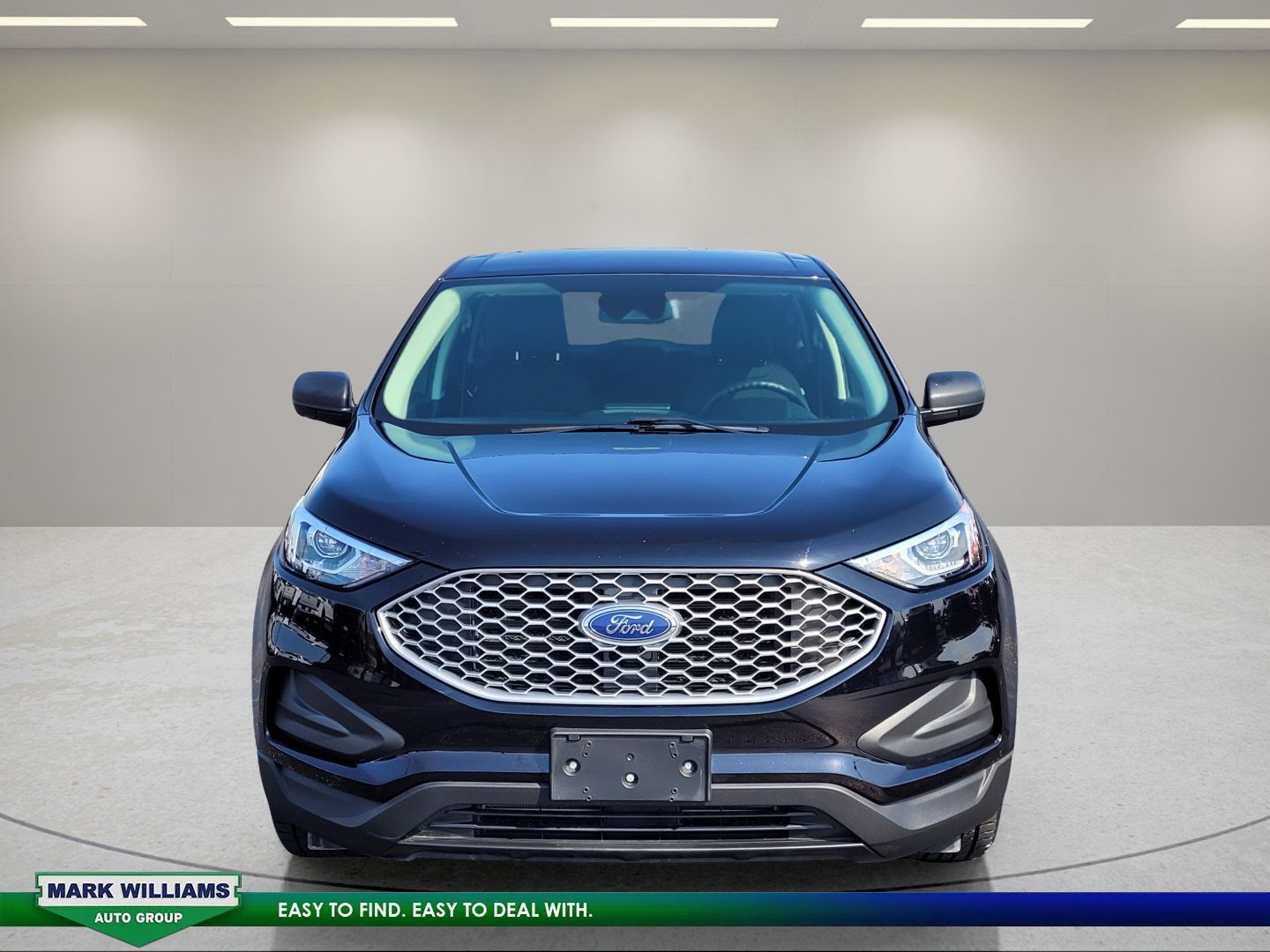 Used 2023 Ford Edge SE AWD/4WD image 9