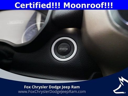 Certified 2019 RAM 1500 Laramie image 31