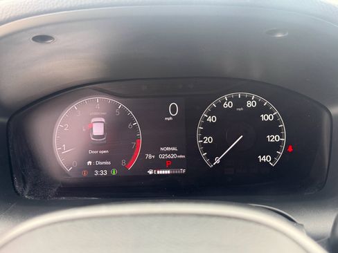 Certified 2023 Honda HR-V LX image 15