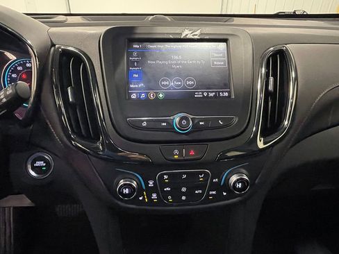 Used 2024 Chevrolet Equinox RS AWD/4WD image 33
