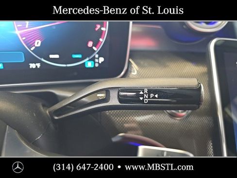New 2026 Mercedes-Benz C 300 4MATIC Sedan image 23