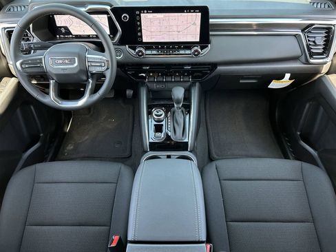 New 2026 GMC Canyon Elevation w/ Convenience Package AWD/4WD image 20