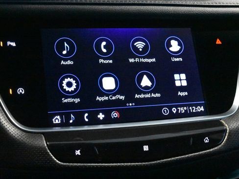 Used 2020 Cadillac XT5 Premium Luxury FWD image 12