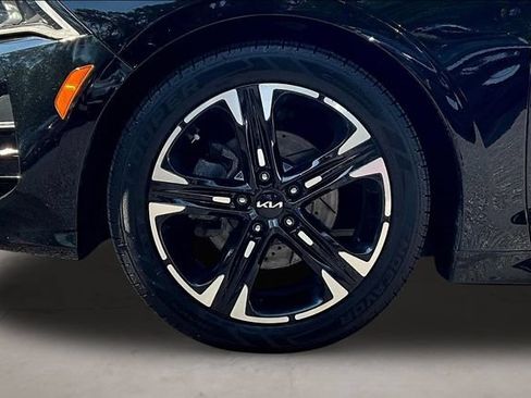 Used 2022 Kia K5 GT-Line w/ GT-Line Awd Premium Package image 34