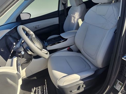 New 2026 Hyundai Tucson SEL AWD/4WD image 13