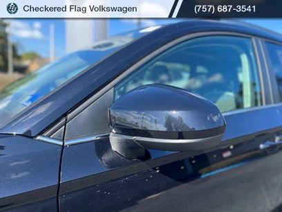 New 2026 Volkswagen Taos SE