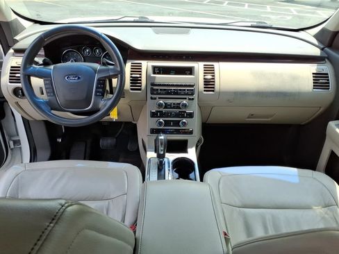 Used 2010 Ford Flex SEL AWD/4WD image 7