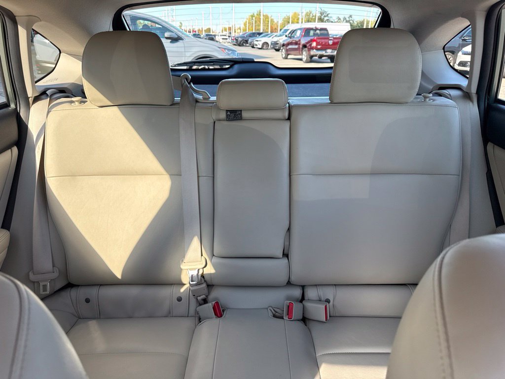 Used 2015 Subaru Impreza 2.0i Limited w/ Popular Package #1 AWD/4WD image 99
