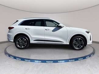 Certified 2025 Audi Q5 Premium w/ Convenience Package AWD/4WD video 2