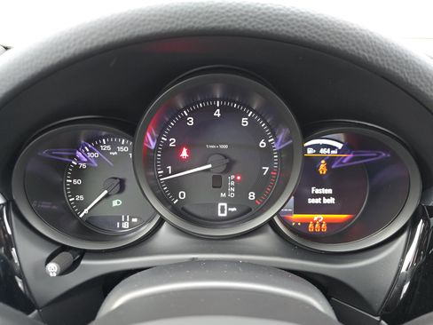 New 2026 Porsche Macan image 20