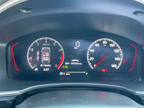 Used 2022 Honda Civic Si image 22