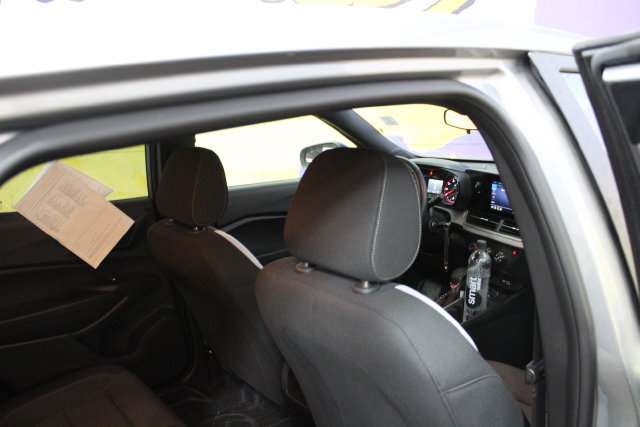 Used 2024 Chevrolet Trax RS w/ Driver Confidence Package FWD image 10