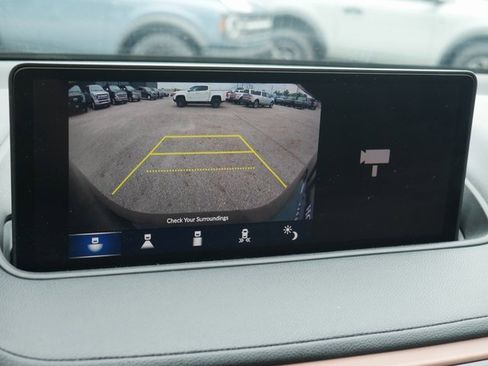 Used 2022 Acura MDX SH-AWD image 4