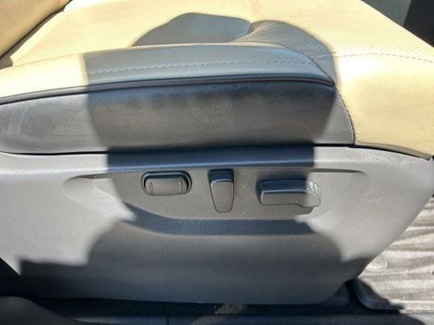 Used 2023 INFINITI QX80 Premium Select w/ Cargo Package AWD/4WD image 59