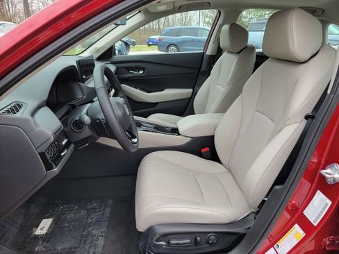 New 2026 Honda Accord EX-L image 13