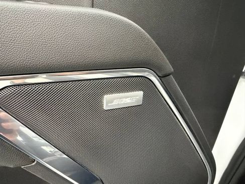 Certified 2024 Chevrolet Silverado 2500 LTZ w/ LTZ Convenience Package AWD/4WD image 21