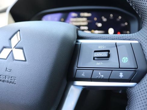 New 2026 Mitsubishi Outlander SEL AWD/4WD image 24