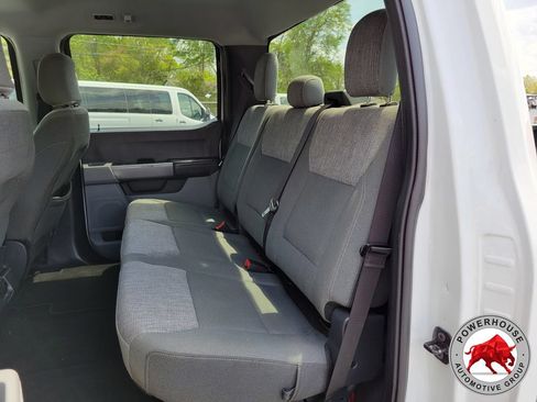 Used 2024 Ford F350 XLT AWD/4WD image 15