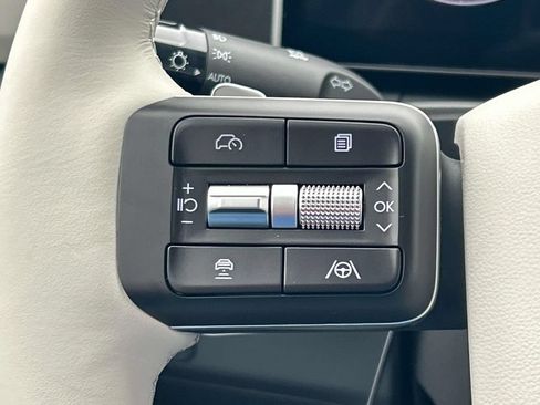 New 2026 Hyundai Santa Fe SEL FWD image 23