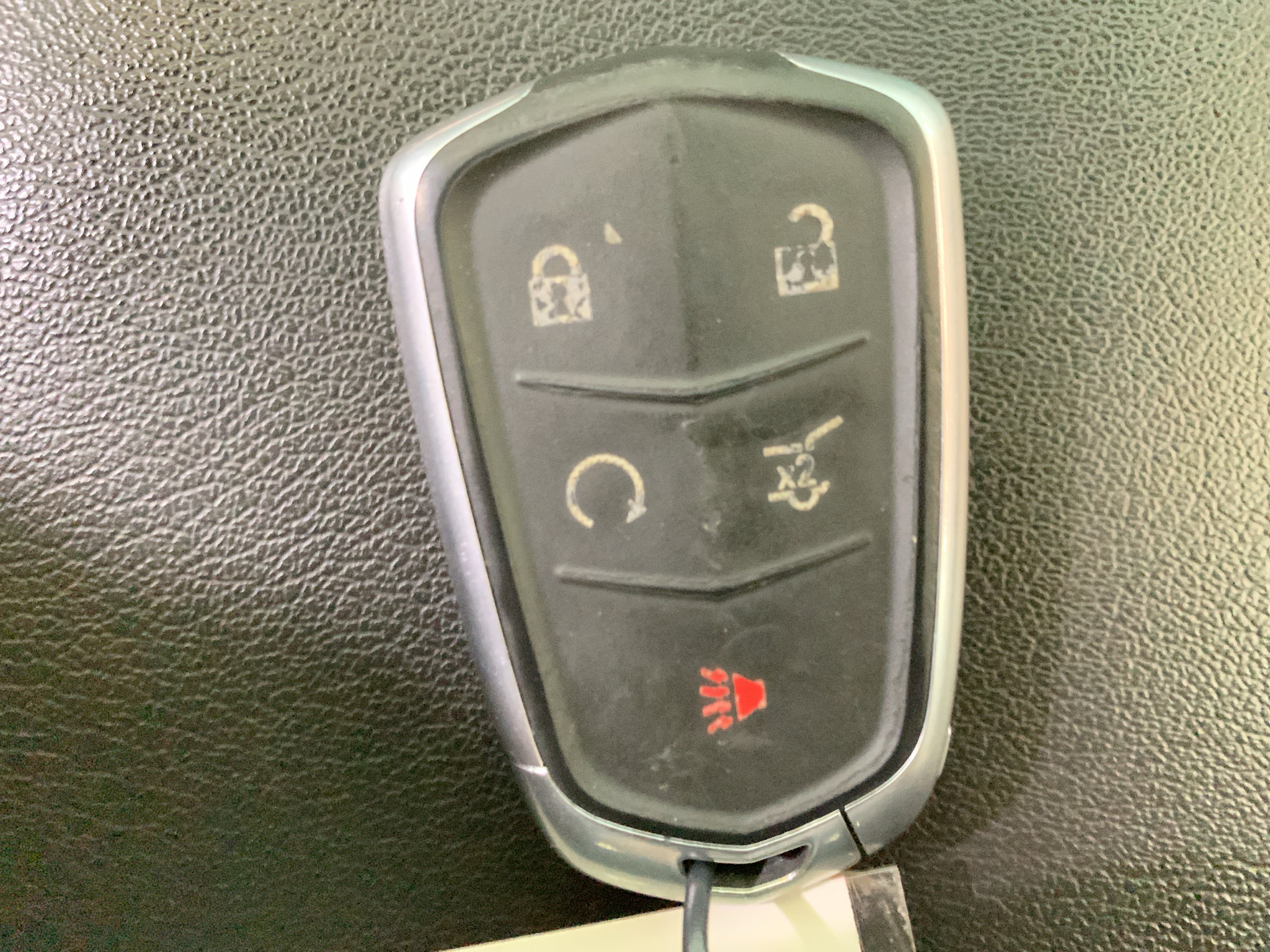 Used 2020 Cadillac XT5 Premium Luxury AWD/4WD image 34