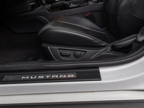 Used 2020 Ford Mustang GT Premium RWD image 56