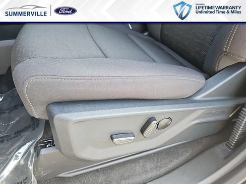 New 2026 Ford F150 XLT w/ Equipment Group 302A MID image 18