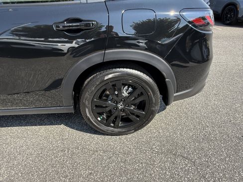 New 2026 Honda HR-V Sport image 25