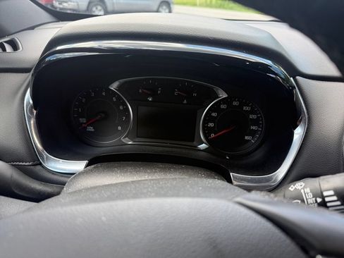 Used 2023 Chevrolet Traverse LT w/ LPO, Floor Liner Package AWD/4WD image 16