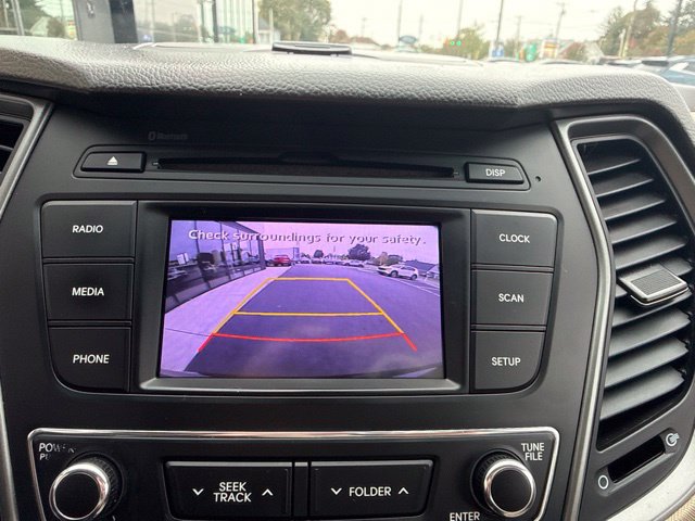 Used 2018 Hyundai Santa Fe Sport AWD/4WD image 20