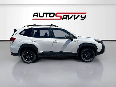 Used 2023 Subaru Forester Wilderness AWD/4WD image 8