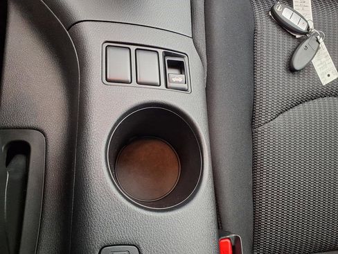 New 2026 Nissan Z Sport image 27