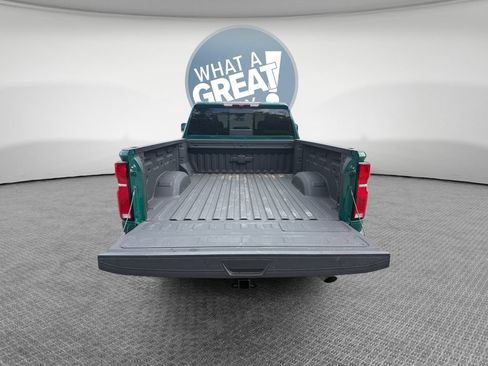 Used 2026 Chevrolet Silverado 2500 LT w/ Trail Boss Package AWD/4WD image 25