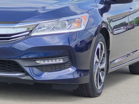Used 2016 Honda Accord EX-L image 16